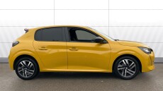 Peugeot 208 1.2 PureTech Active Premium + 5dr Petrol Hatchback